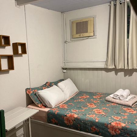 Mandala Camping Pousada Florianópolis Eksteriør bilde
