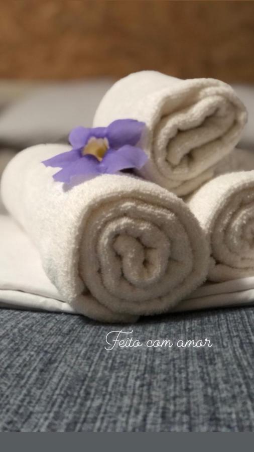 Mandala Camping Pousada Florianópolis Eksteriør bilde