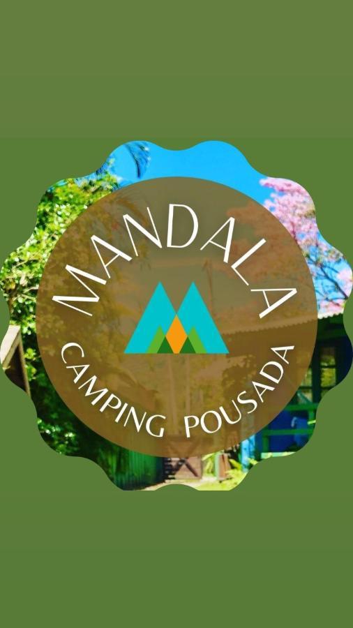 Mandala Camping Pousada Florianópolis Eksteriør bilde